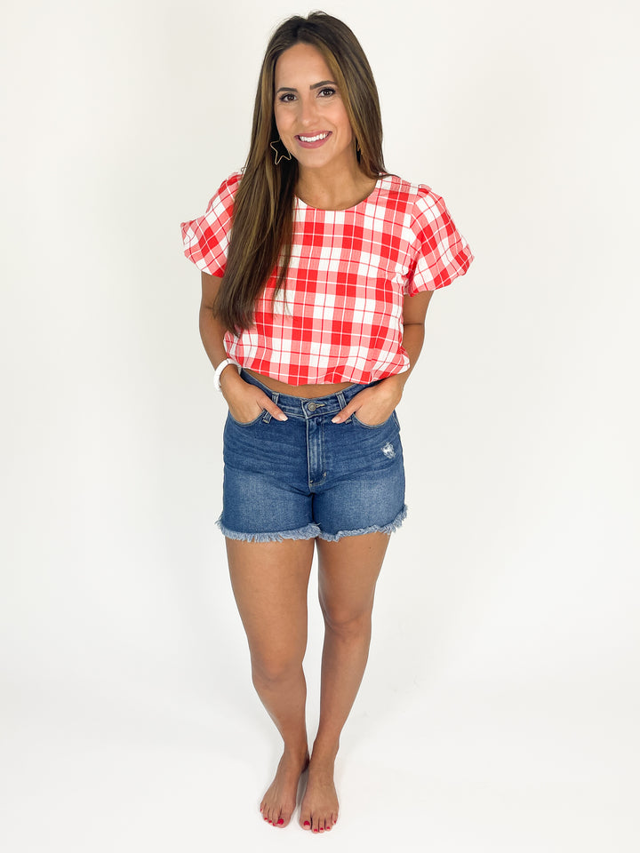 Let Freedom Ring Top