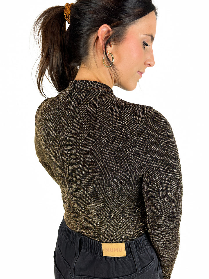 It's Party Time Bodysuit