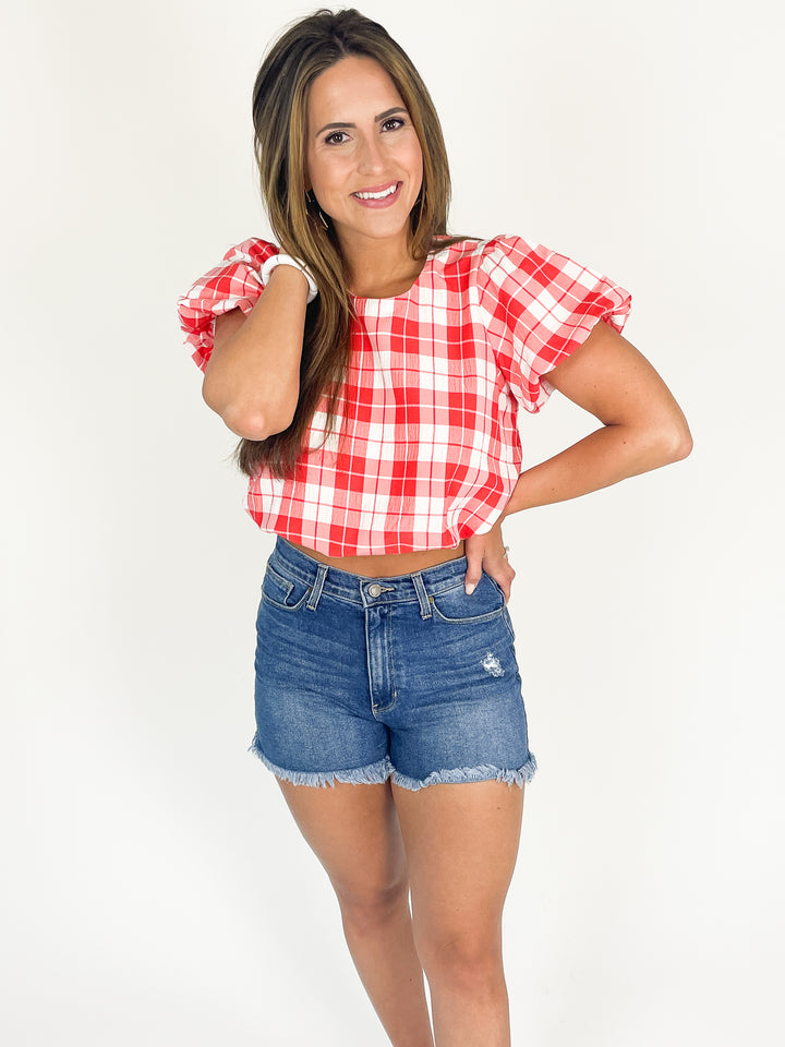 Let Freedom Ring Top