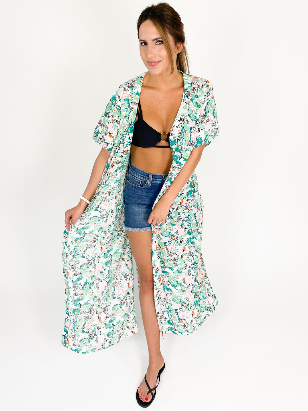 Lost In Daydreams Dress