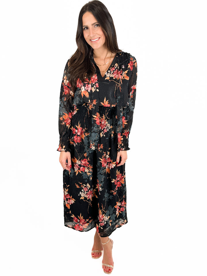 A Cameo Appearance Dress