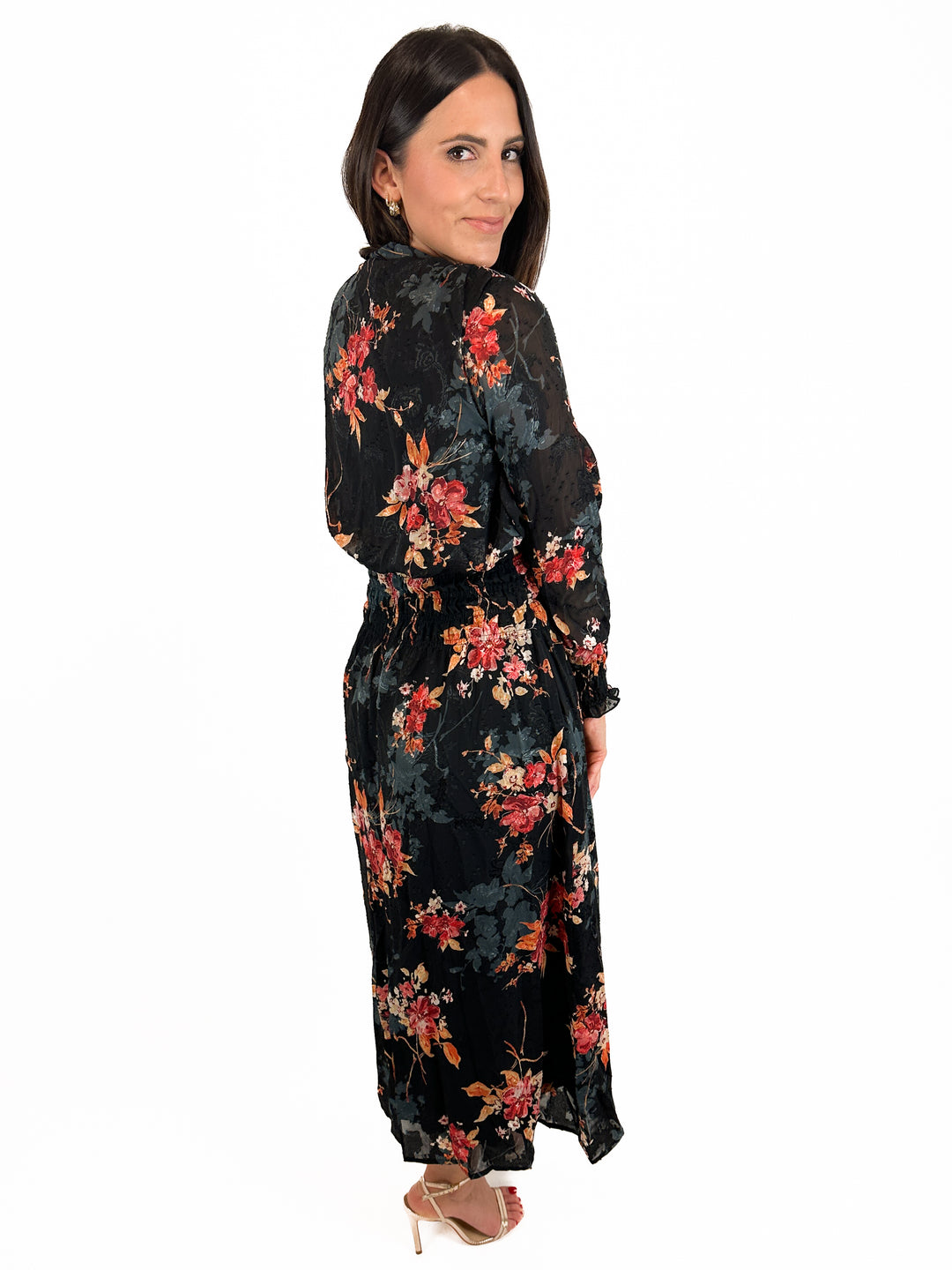 A Cameo Appearance Dress