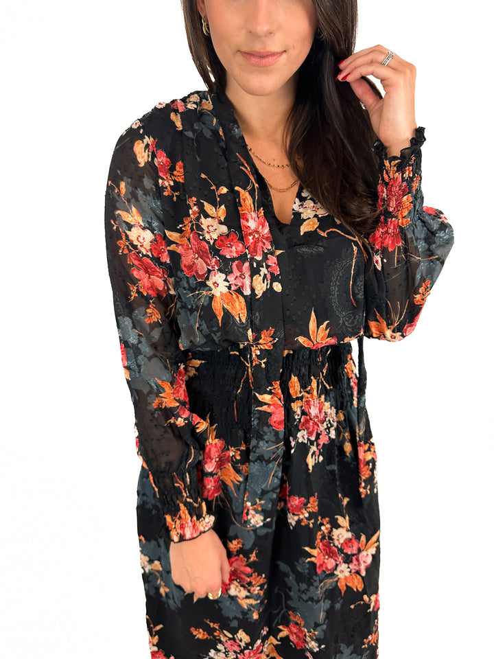 A Cameo Appearance Dress