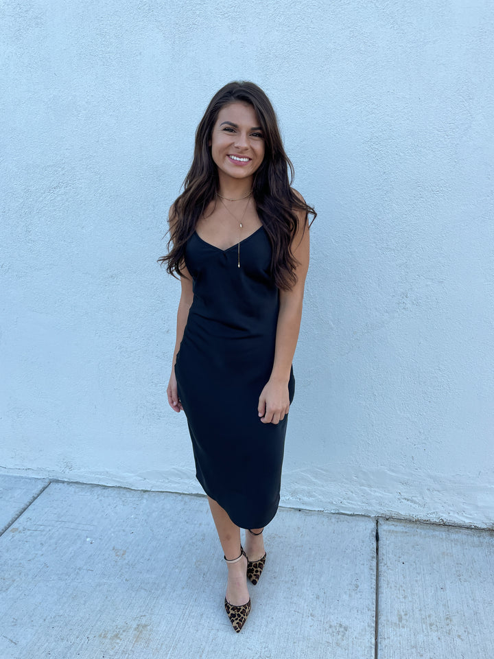 Some Enchanted Evening Dress