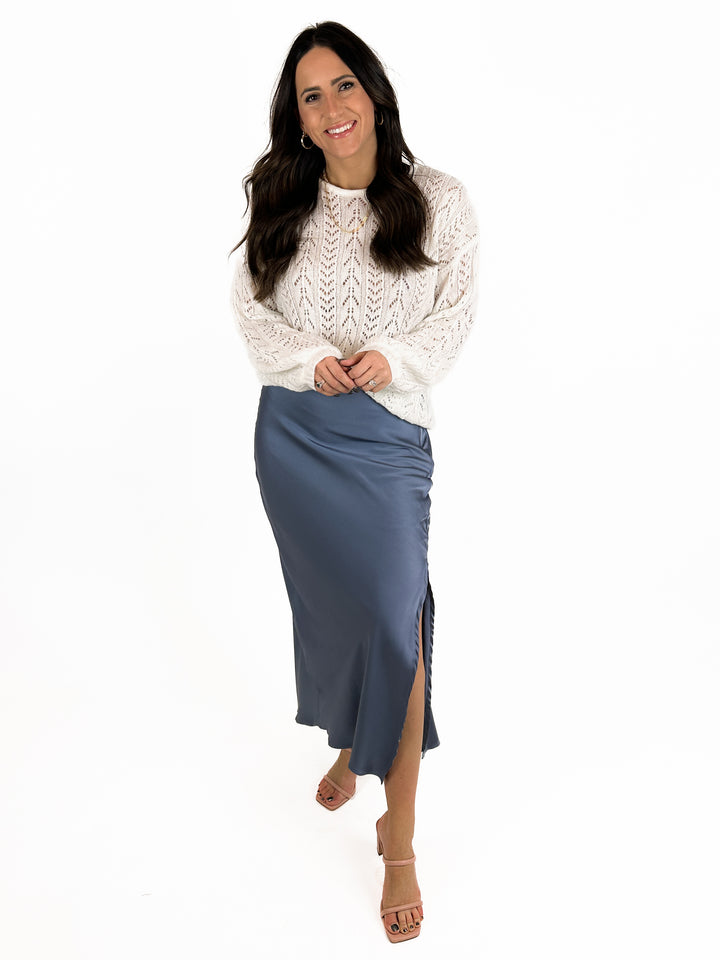 So Unforgettable Skirt