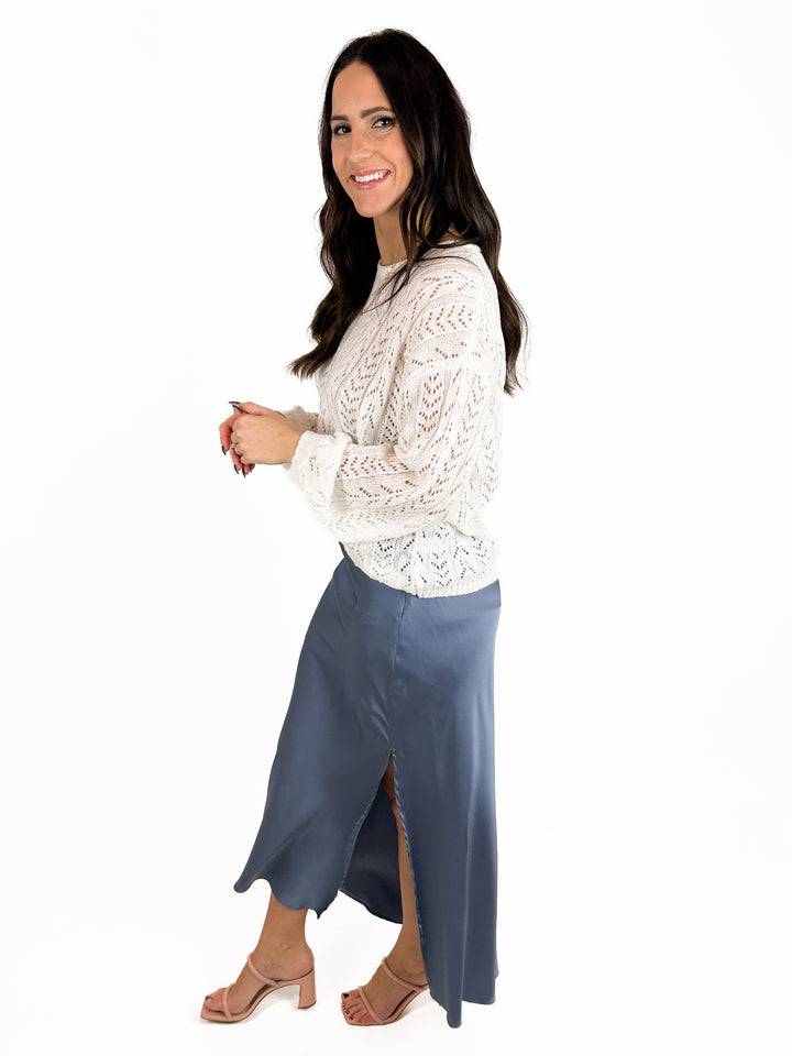 So Unforgettable Skirt