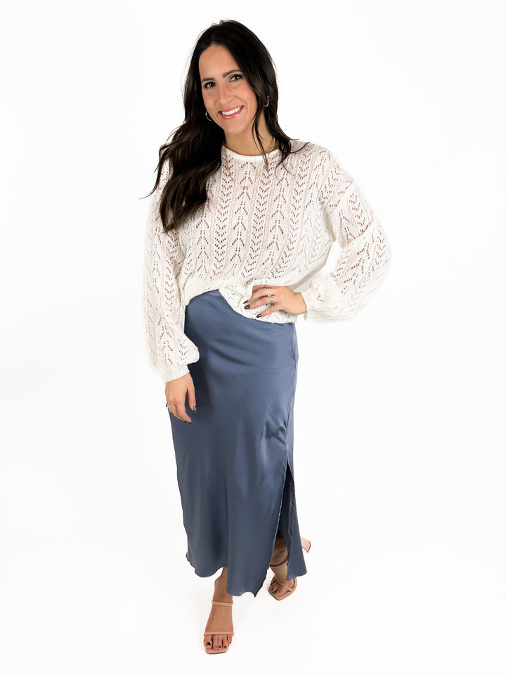 So Unforgettable Skirt