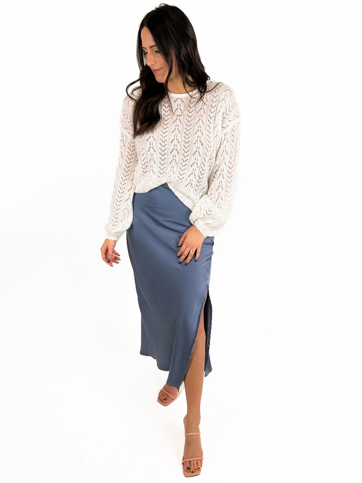 So Unforgettable Skirt