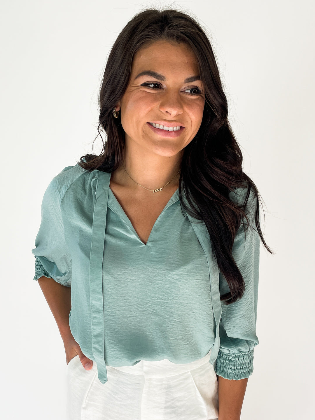 Collecting Sea Glass Top