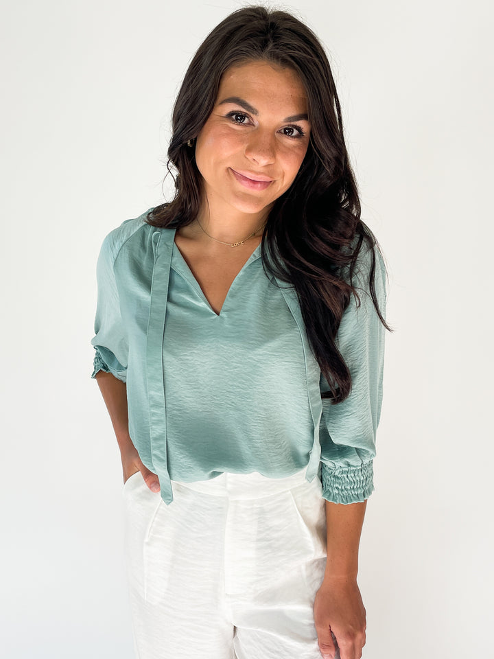 Collecting Sea Glass Top