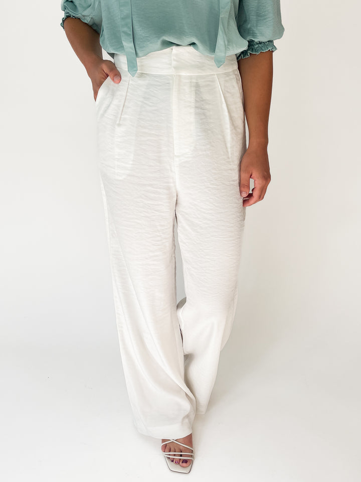 Summers In Sorrento Pants