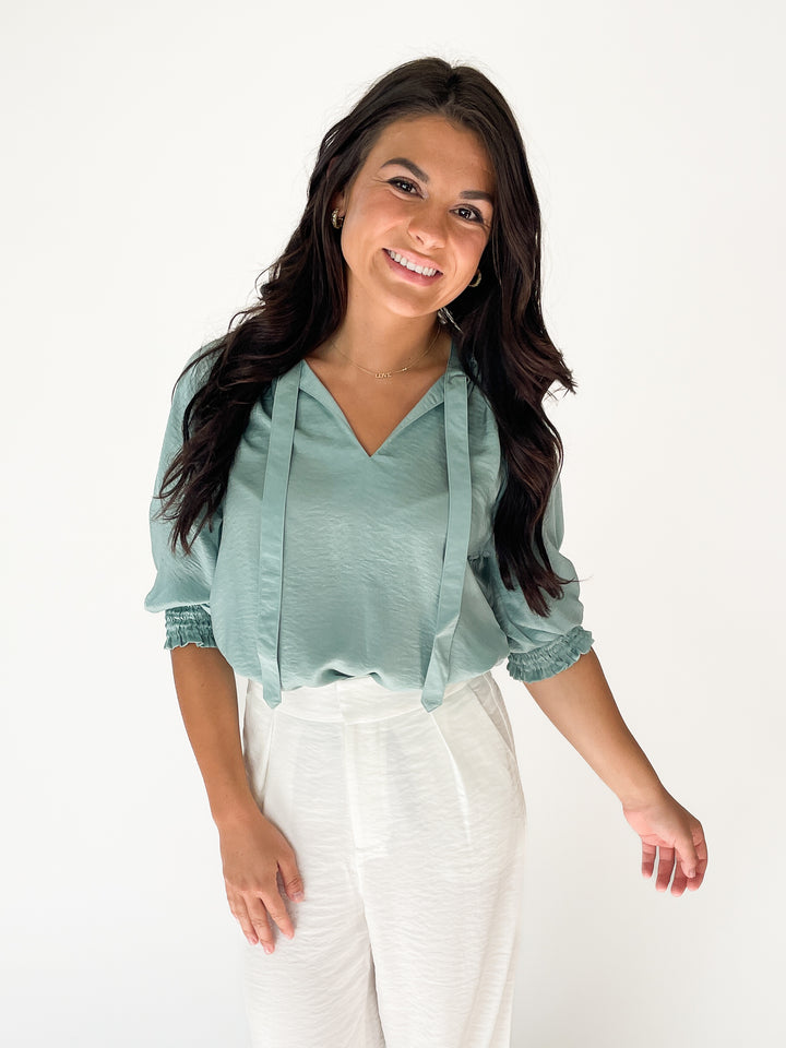 Collecting Sea Glass Top