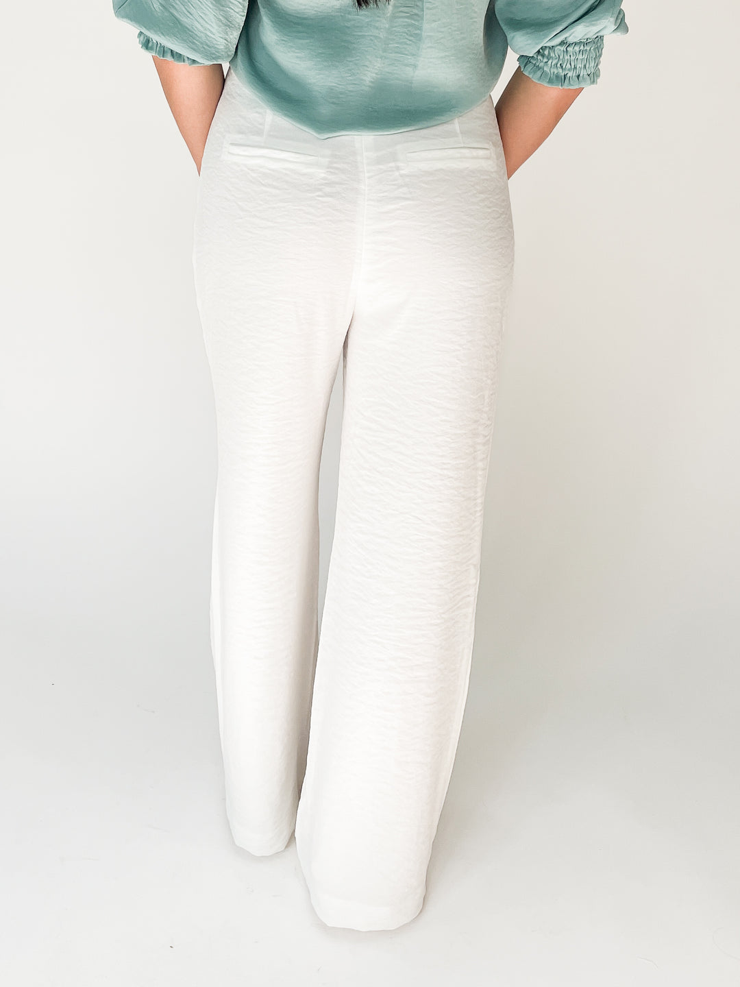 Summers In Sorrento Pants