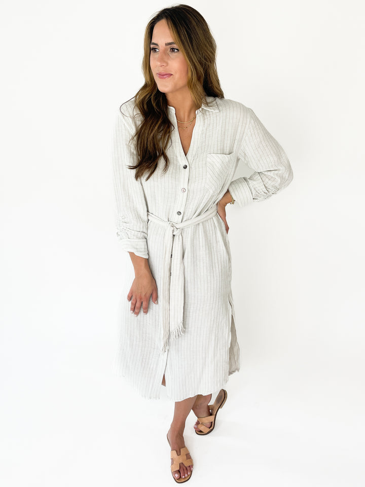 It's The Good Life Dress