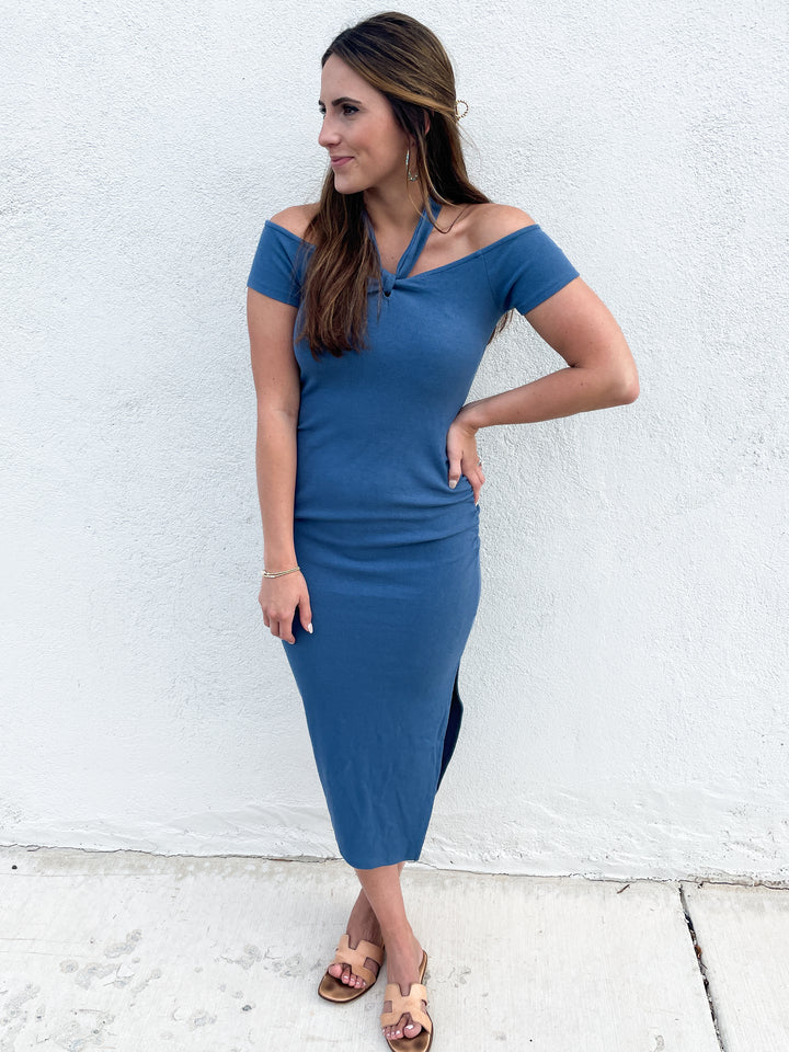 Be Unforgettable Dress