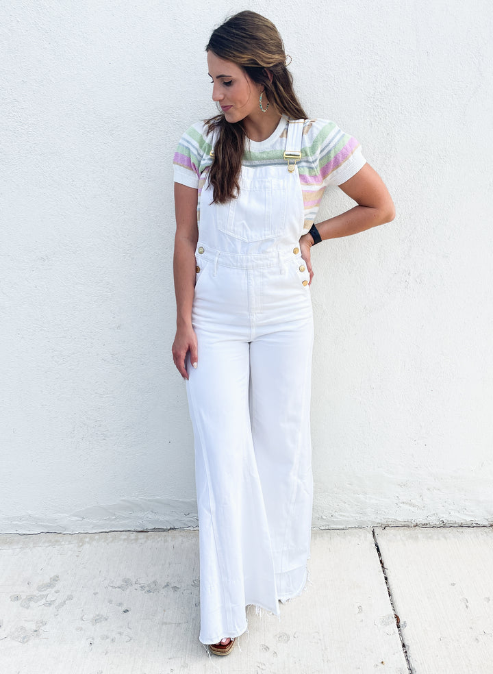 Let's Take It Slow Sweater