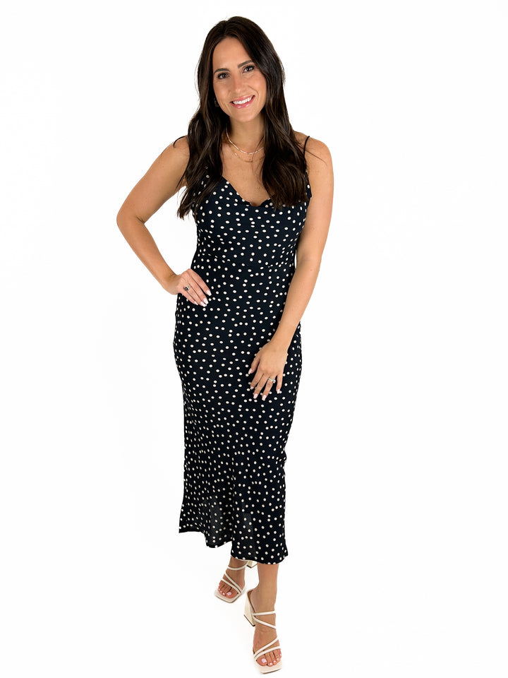 Pattern For Life Dress