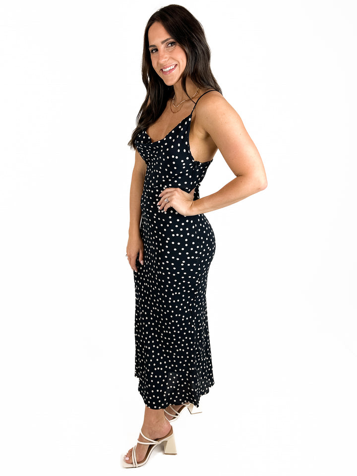 Pattern For Life Dress