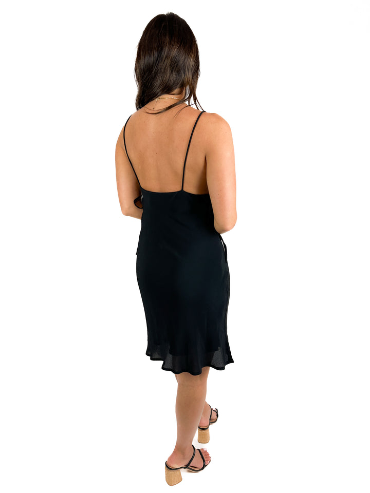 Force of Nature Dress