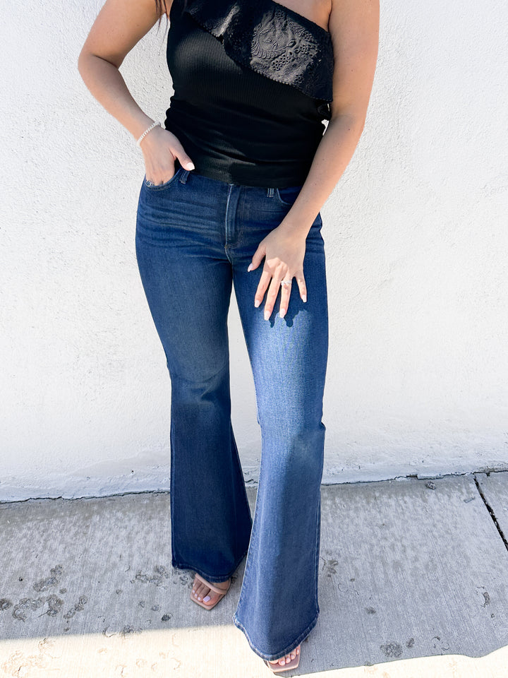 The Perfect Bells Jeans
