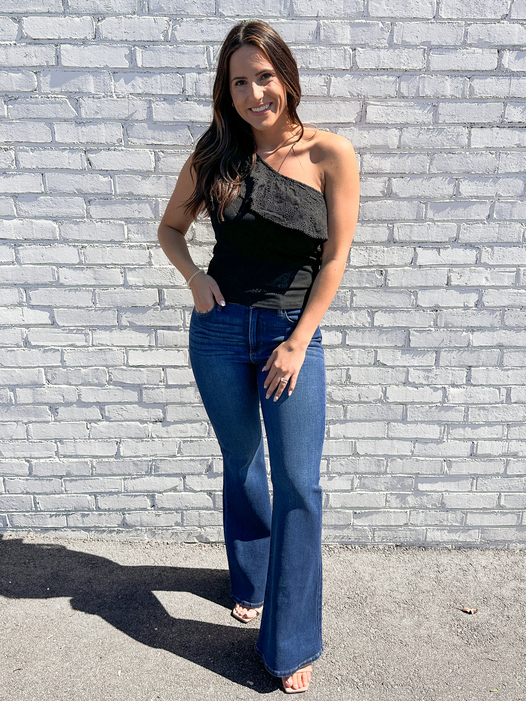 The Perfect Bells Jeans