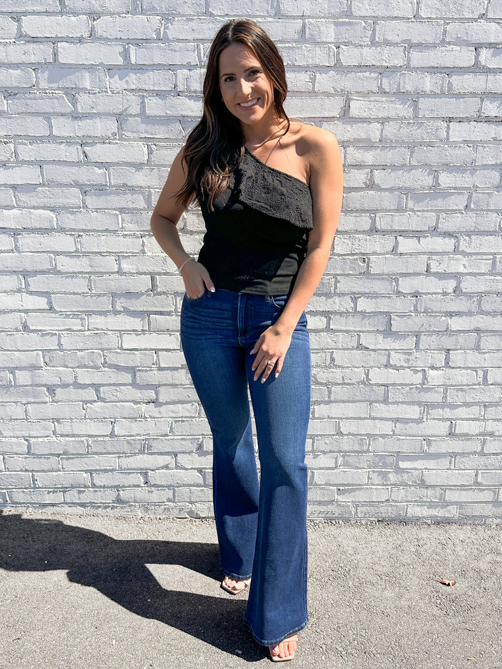 The Perfect Bells Jeans