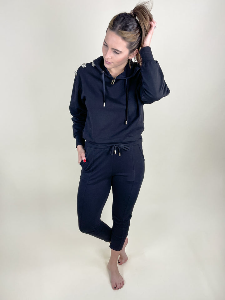 We Are A Match Jogger