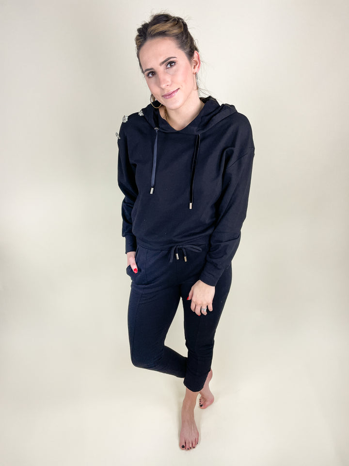 We Are A Match Jogger