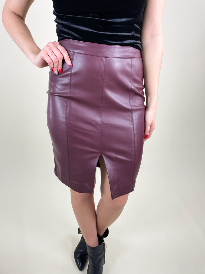 Mark Your Calendar Skirt