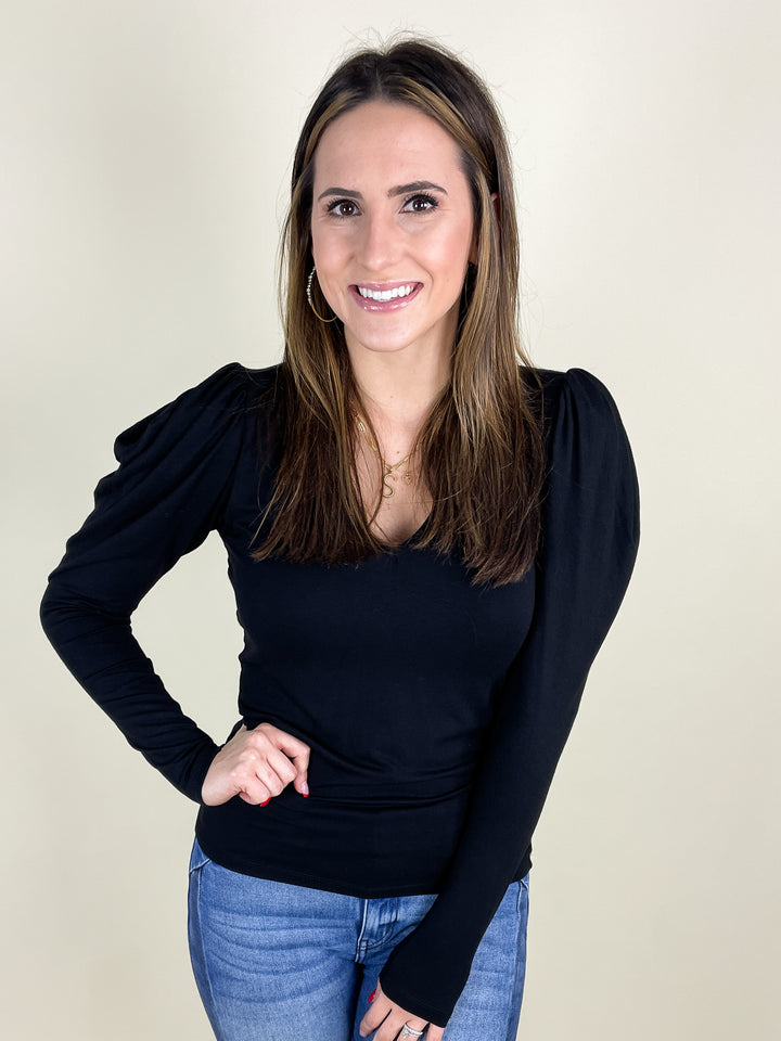 Shot of Espresso Top