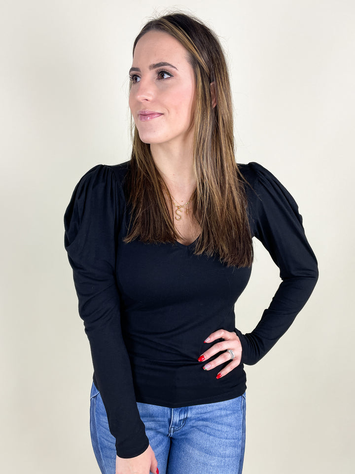 Shot of Espresso Top