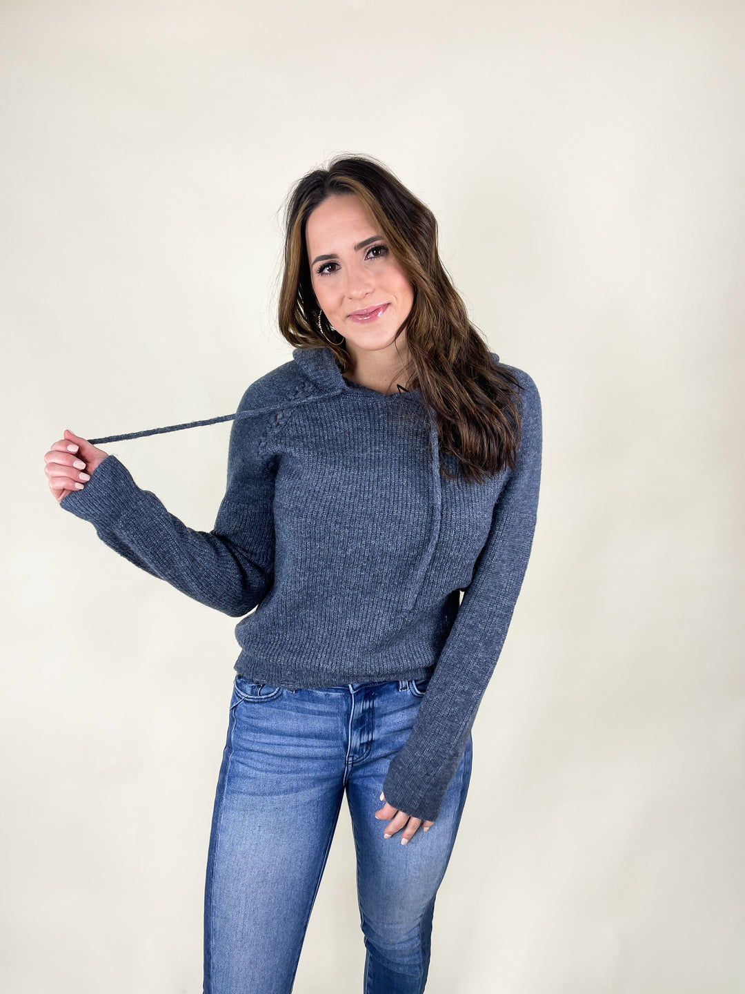 Be A Good Sport Sweater