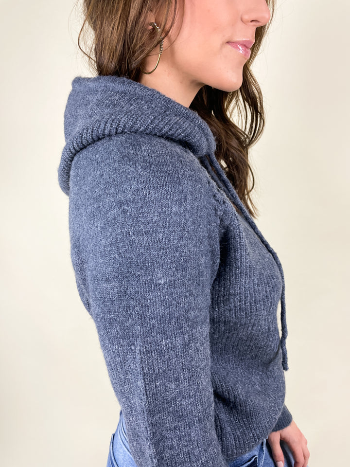 Be A Good Sport Sweater