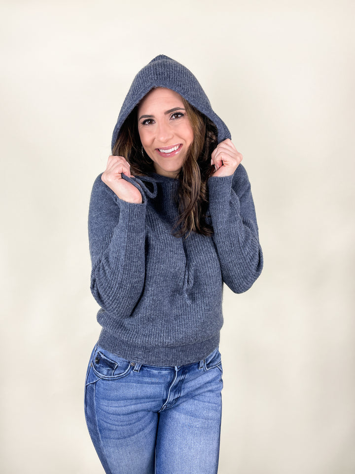 Be A Good Sport Sweater