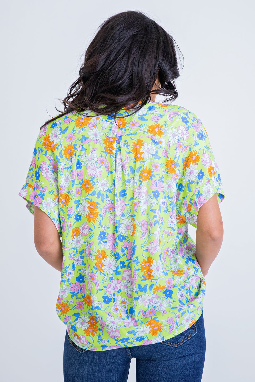 Our Signature Look Top