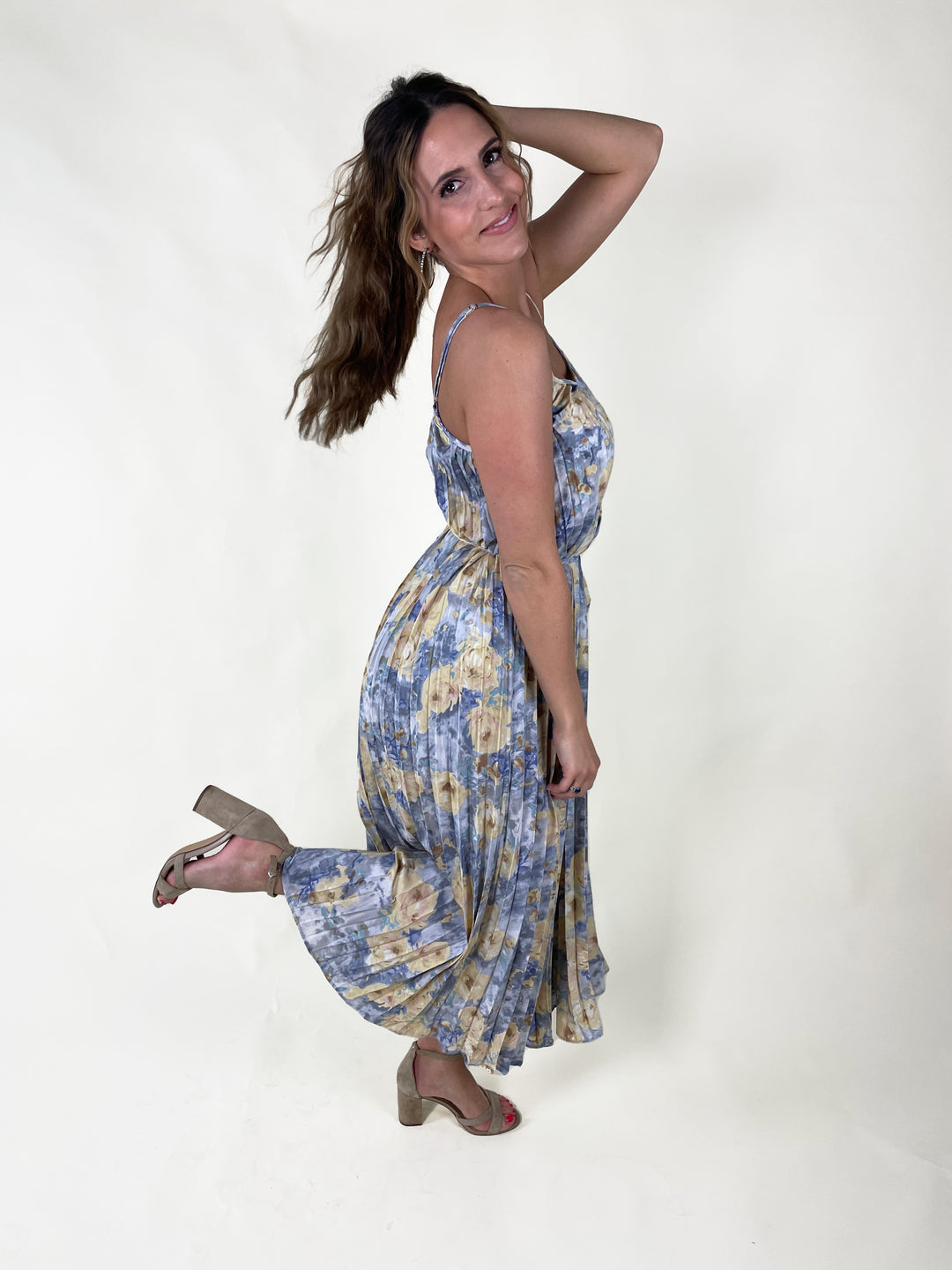 Keep On Dreaming Dress