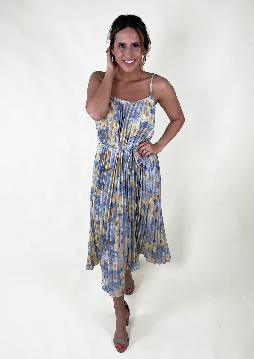 Keep On Dreaming Dress